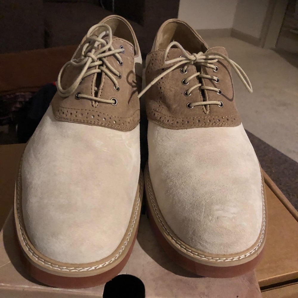 Hush Puppies